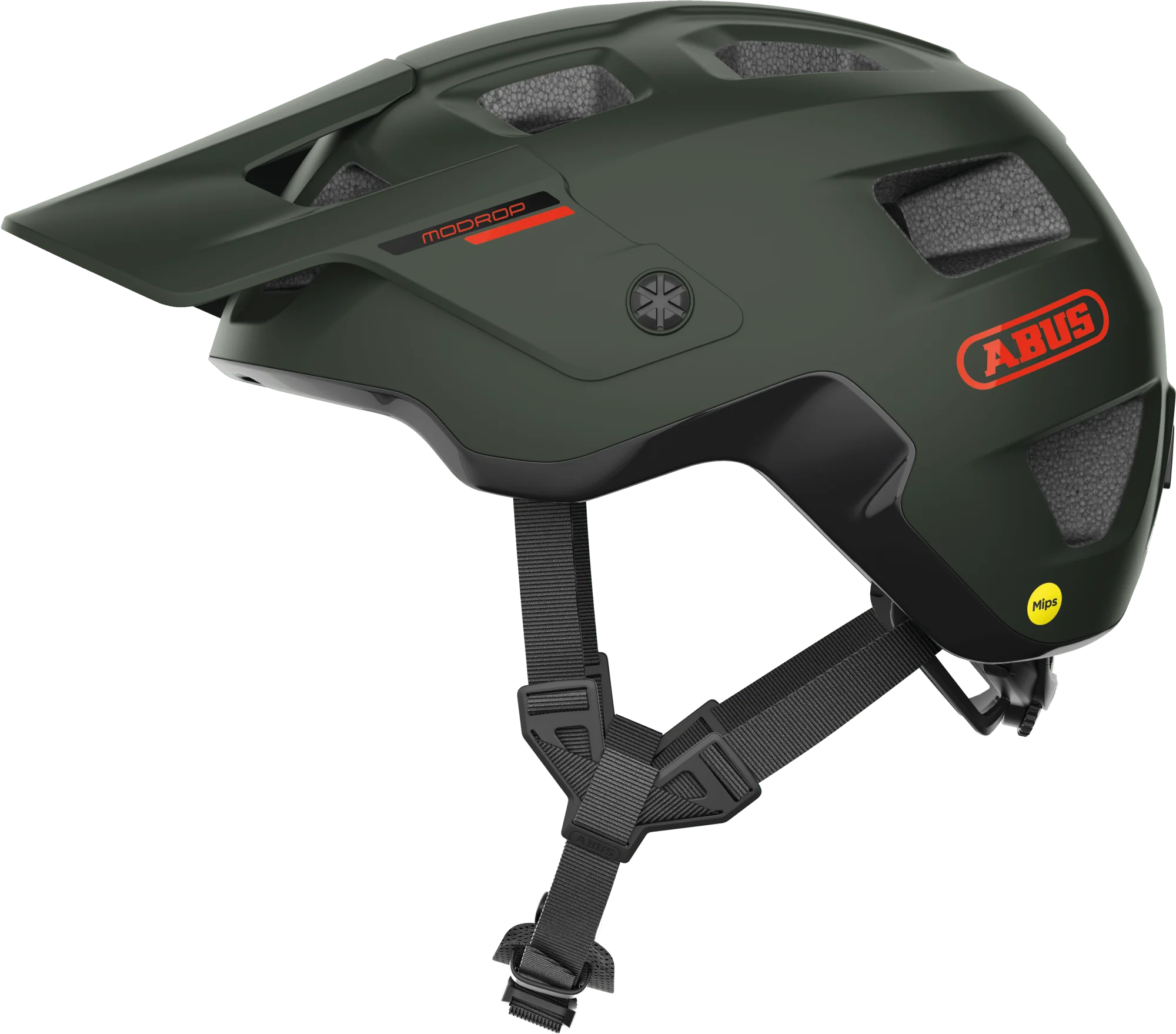 ABUS - MODROP MIPS Helmet - Image 14