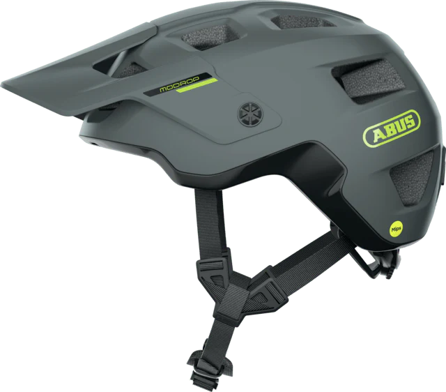 ABUS - MODROP MIPS Helmet - Image 3