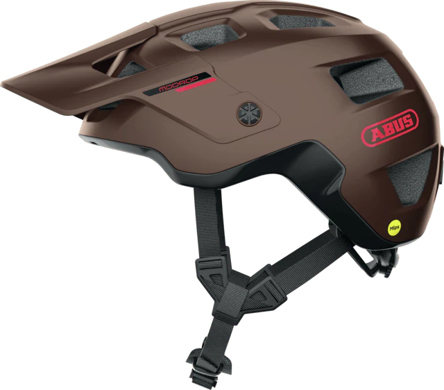 ABUS - MODROP MIPS Helmet - Image 5