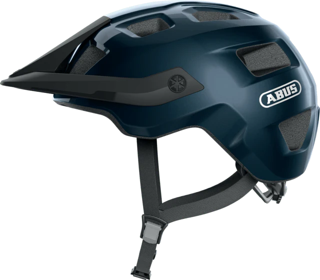 ABUS - MOTRIP Helmet - Image 2