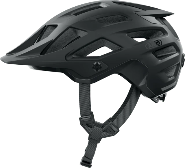 ABUS - MOVENTOR 2.0 Helmet - Image 2