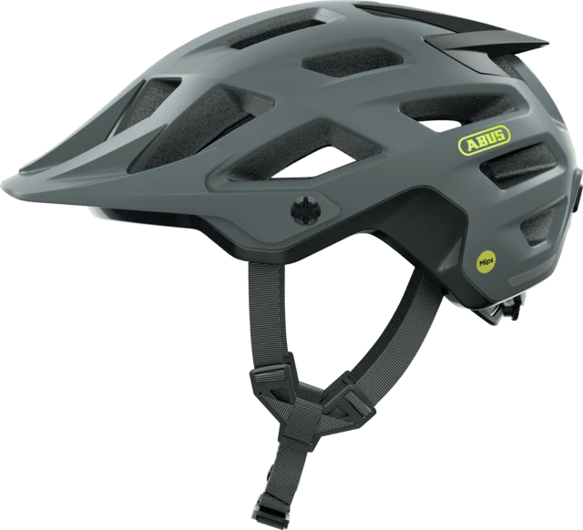 ABUS - MOVENTOR 2.0 MIPS Helmet - Image 3