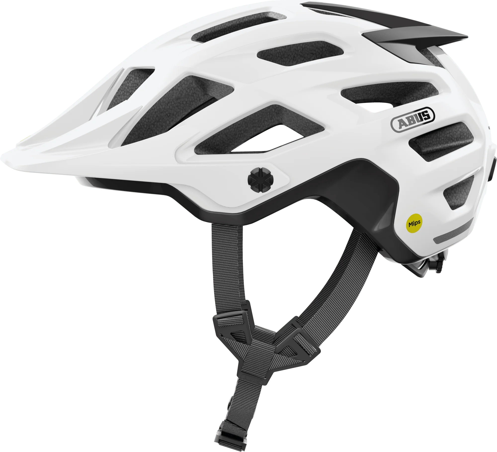 ABUS - MOVENTOR 2.0 MIPS Helmet - Image 6