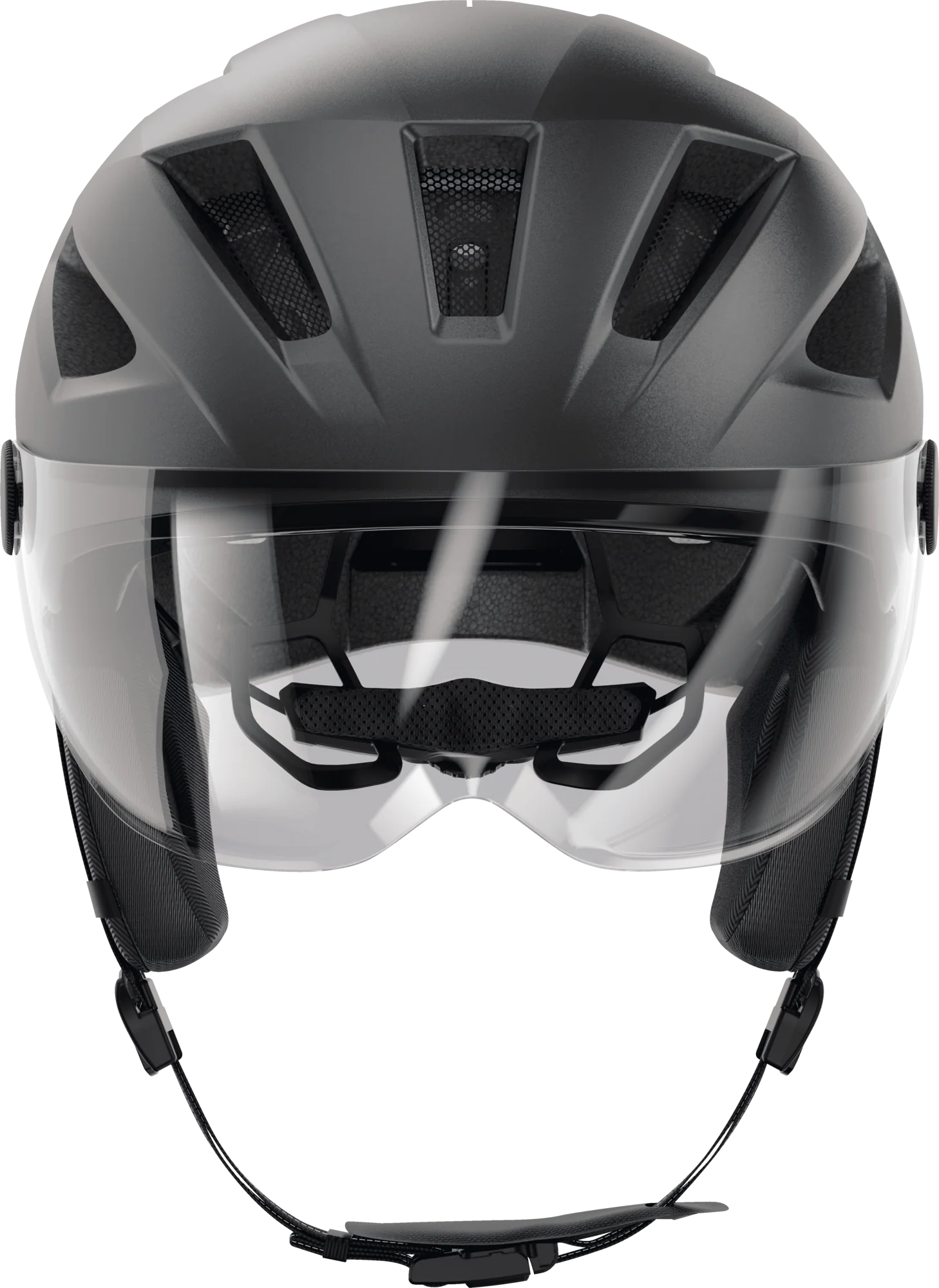 ABUS - PEDELEC 2.0 ACE titan - Image 3
