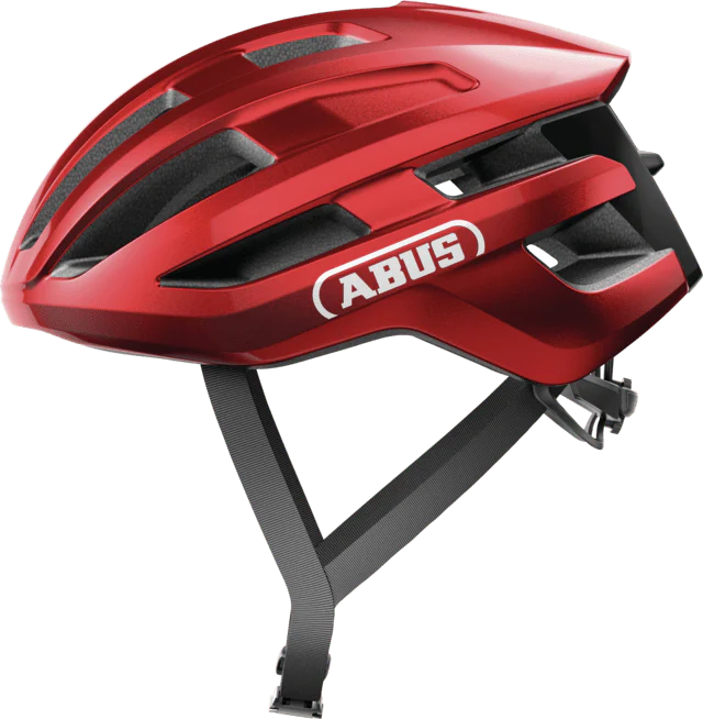 Abus Powerdome Helmet - Image 3