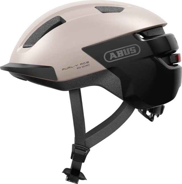 ABUS - PURL-Y ACE Helmet - Image 2