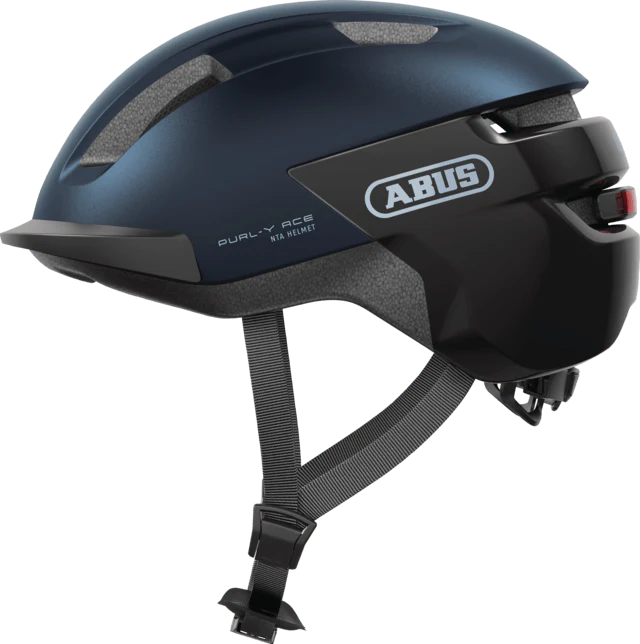 ABUS - PURL-Y ACE Helmet - Image 4