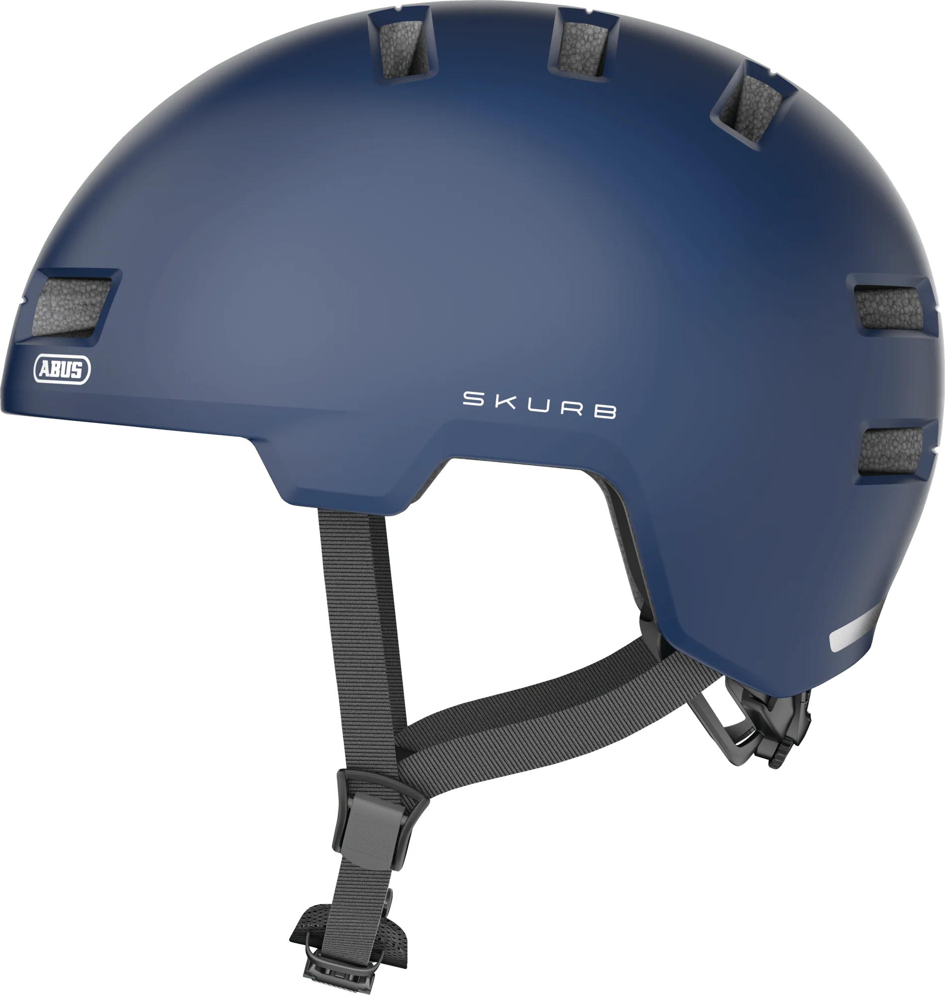 ABUS - SKURB Helmet