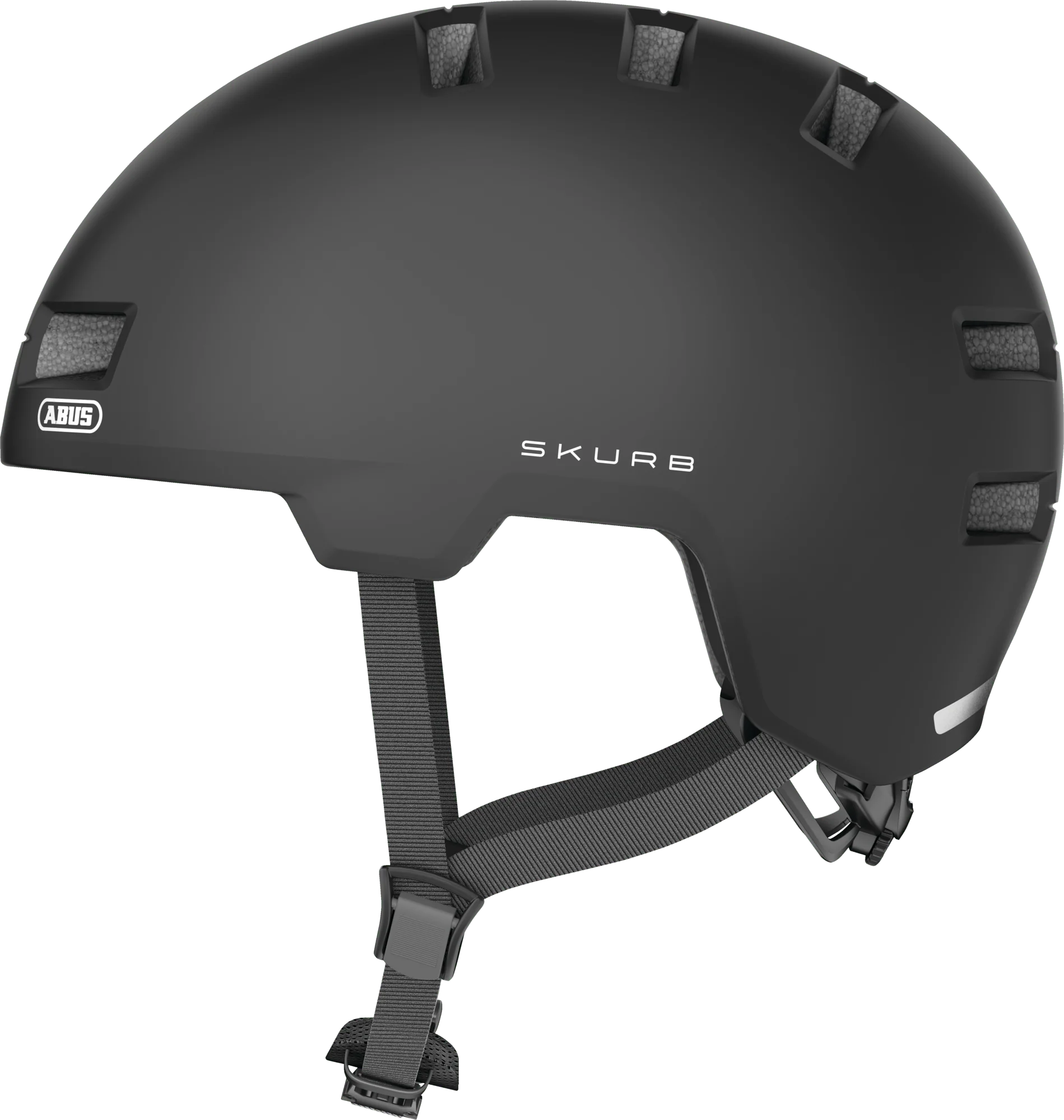 ABUS - SKURB Helmet - Image 2