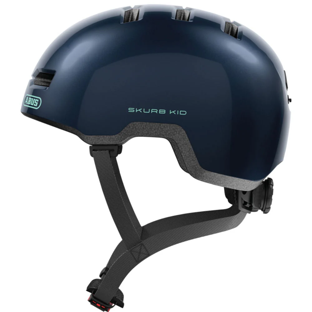 ABUS - Skurb Kid Helmet