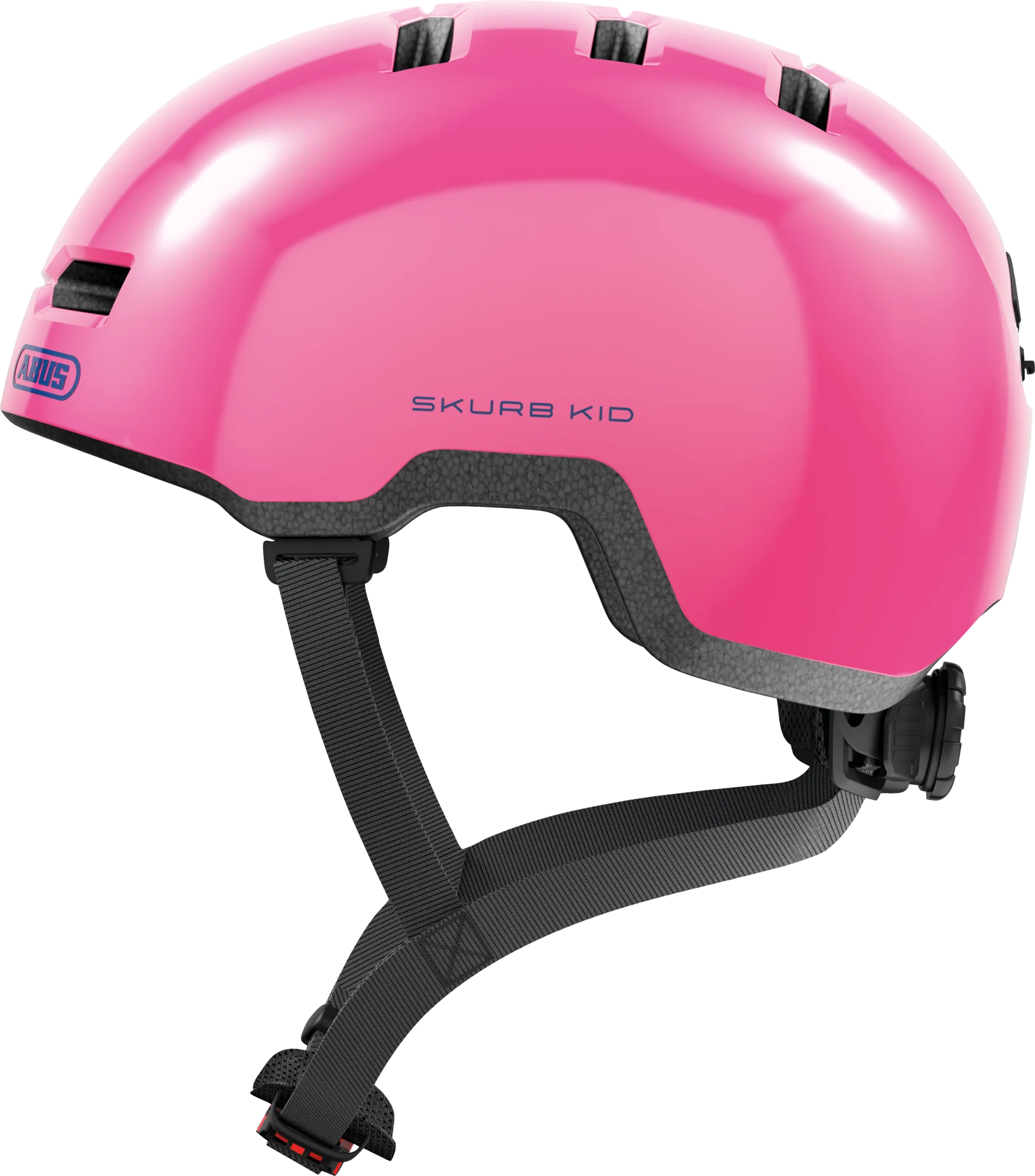 ABUS - Skurb Kid Helmet - Image 3
