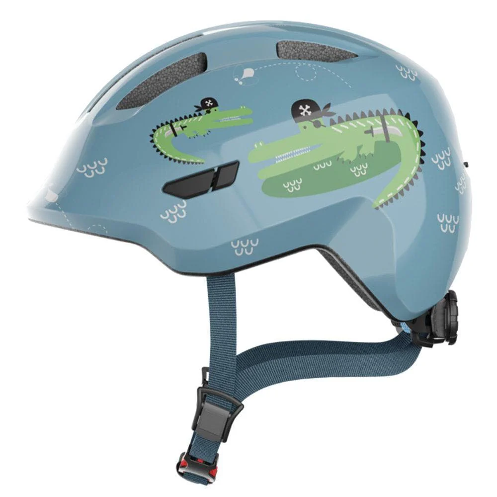 ABUS - SMILEY 3.0 Helmet - Image 3