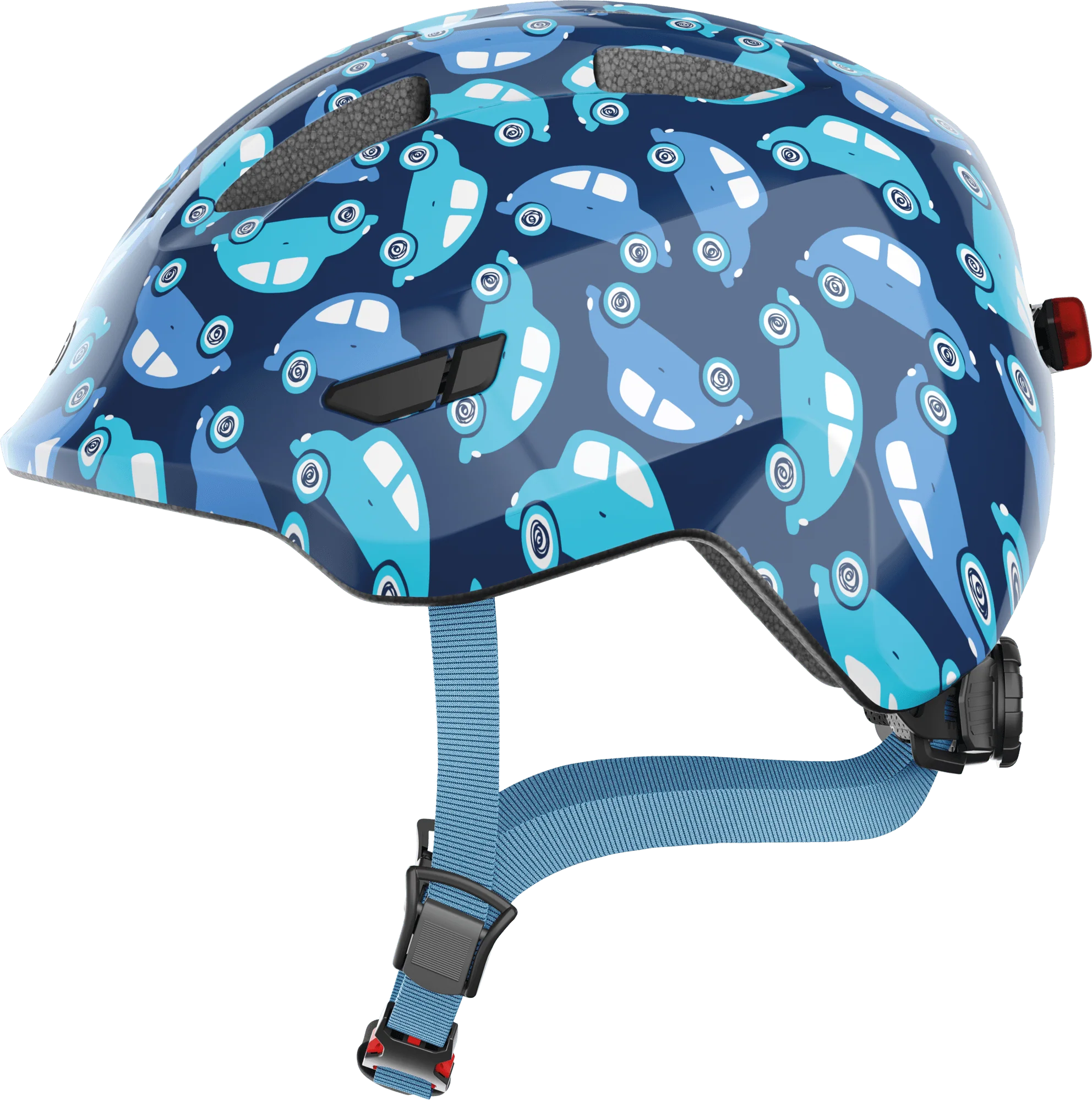 ABUS - SMILEY 3.0 LED Helmet - Image 2