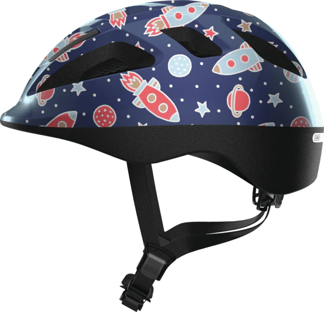 ABUS - SMOOTY 2.0 Helmet