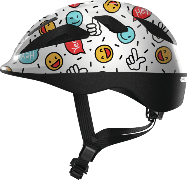 ABUS - SMOOTY 2.0 Helmet - Image 4