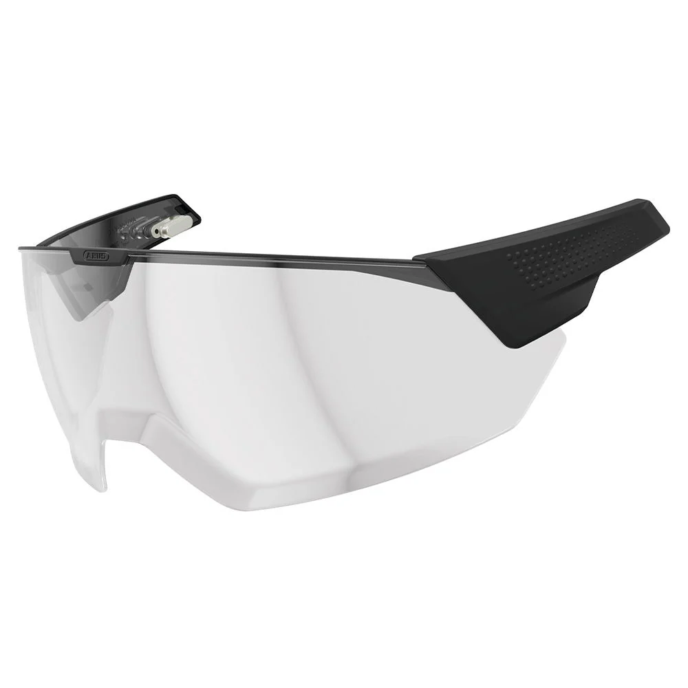 ABUS - Spare Part Visor klar S/M - HYP-E