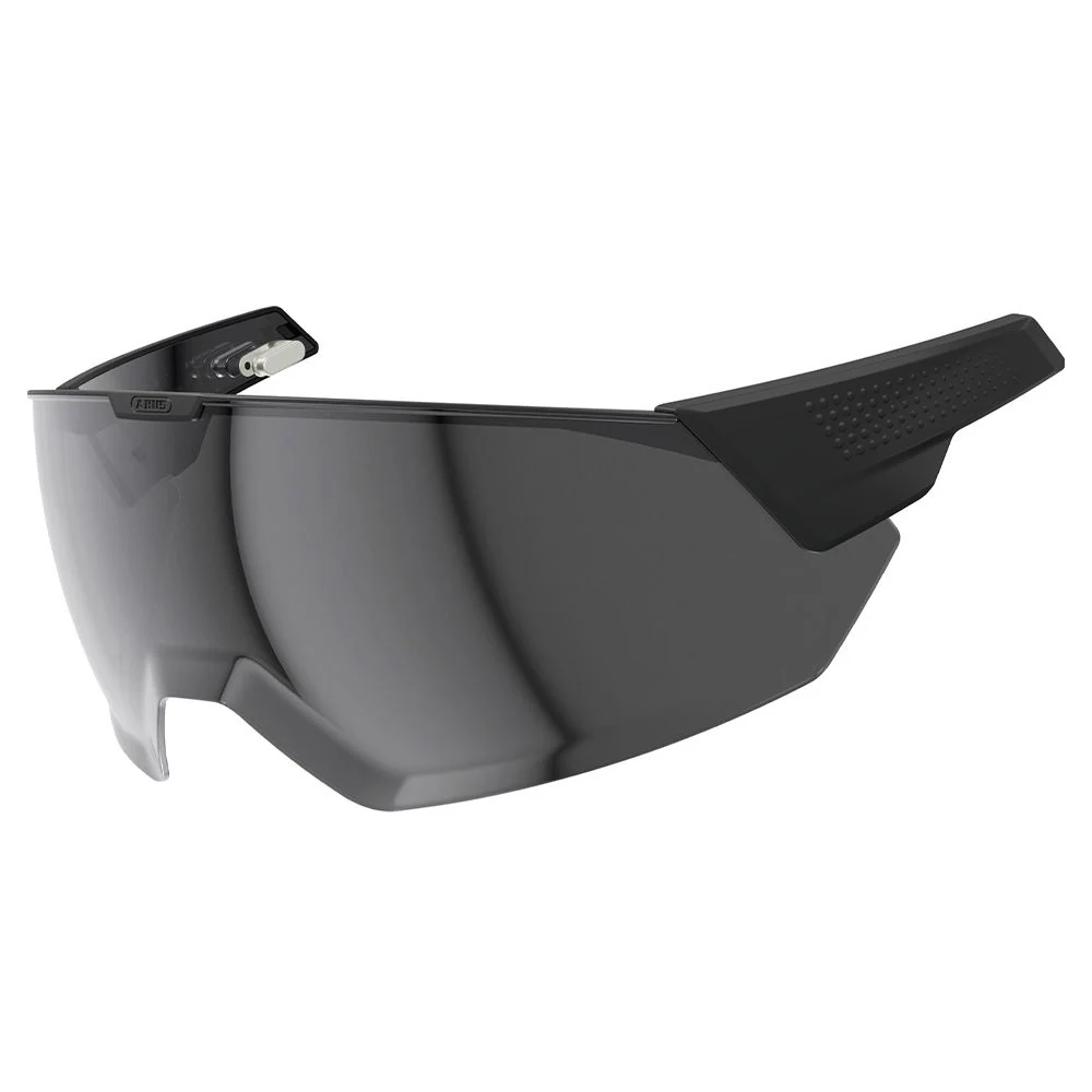 ABUS - Spare Part Visor smoke S/M - HYP-E