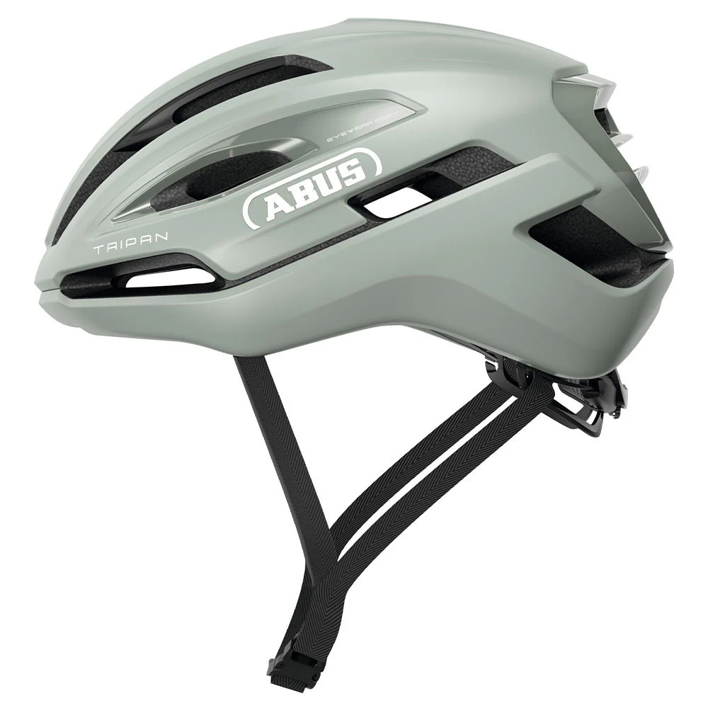 ABUS - TAIPAN frosted green L