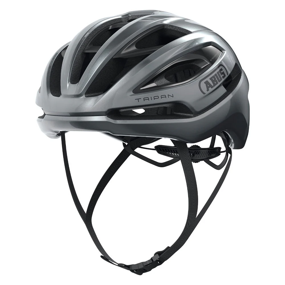 ABUS - TAIPAN LED graphite silver L - Image 3