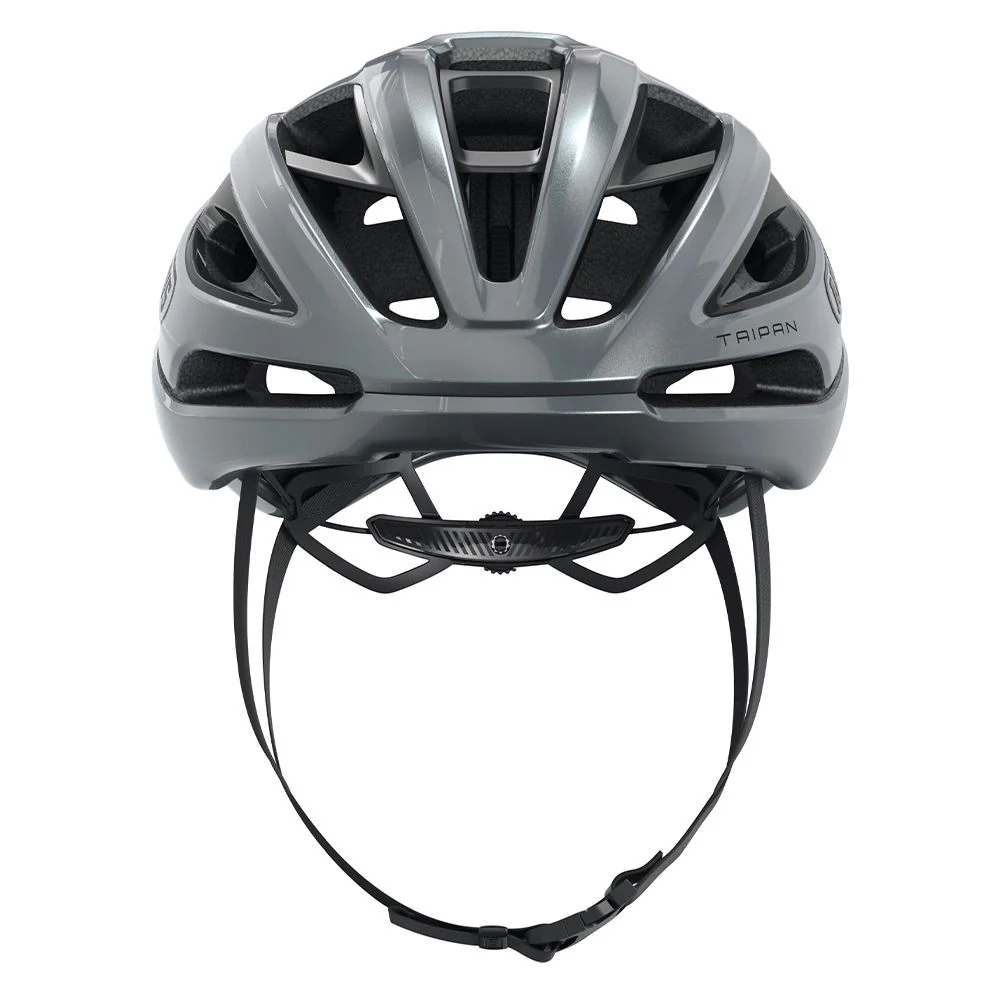ABUS - TAIPAN LED graphite silver M - Image 2