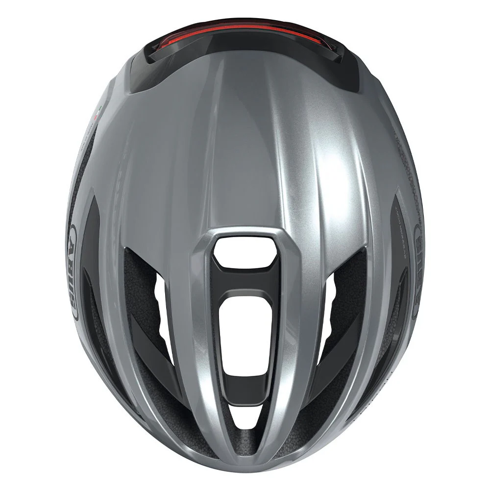 ABUS - TAIPAN LED graphite silver S - Image 6