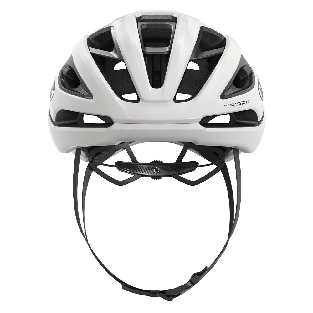 ABUS - TAIPAN LED shiny white M - Image 2