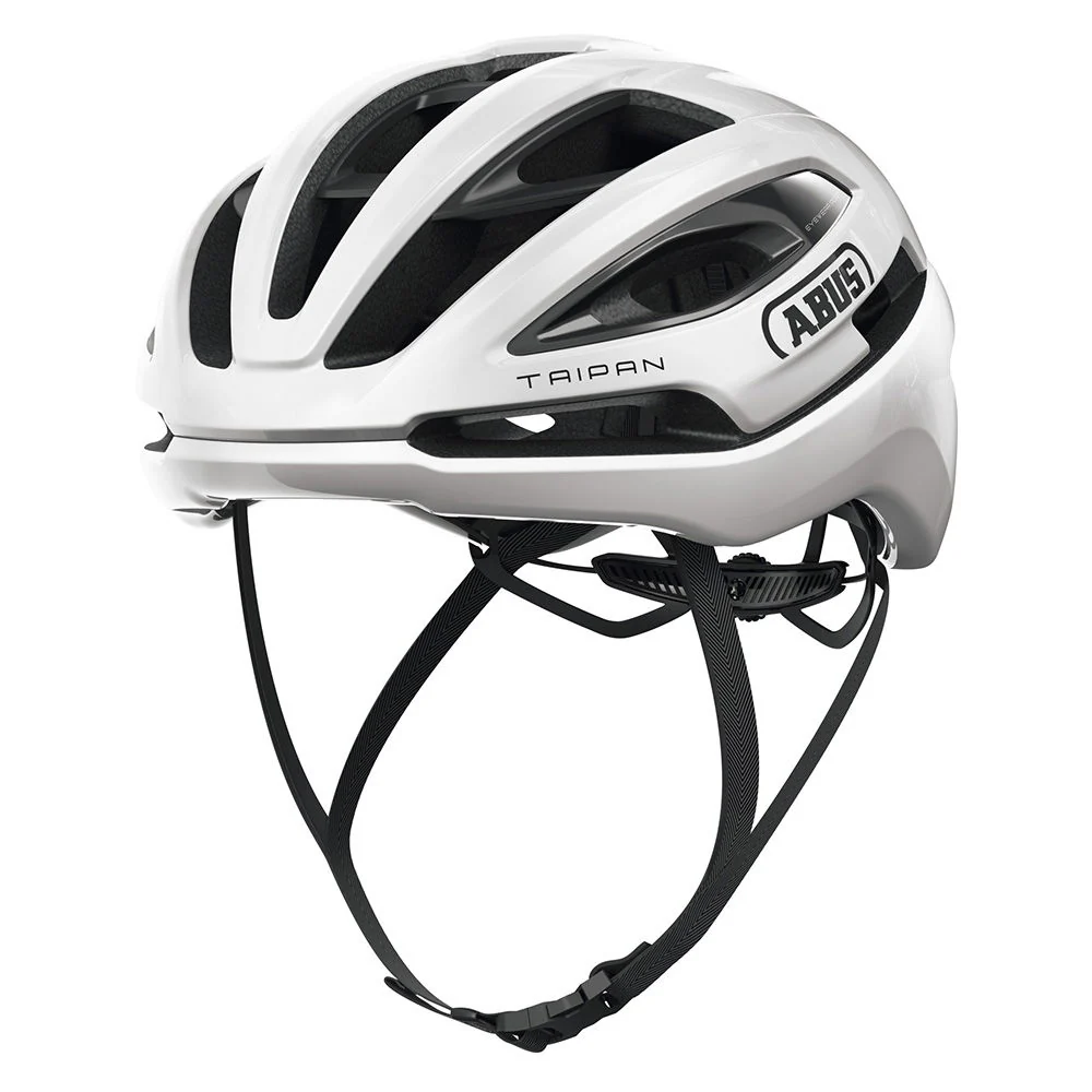 ABUS - TAIPAN LED shiny white S - Image 3