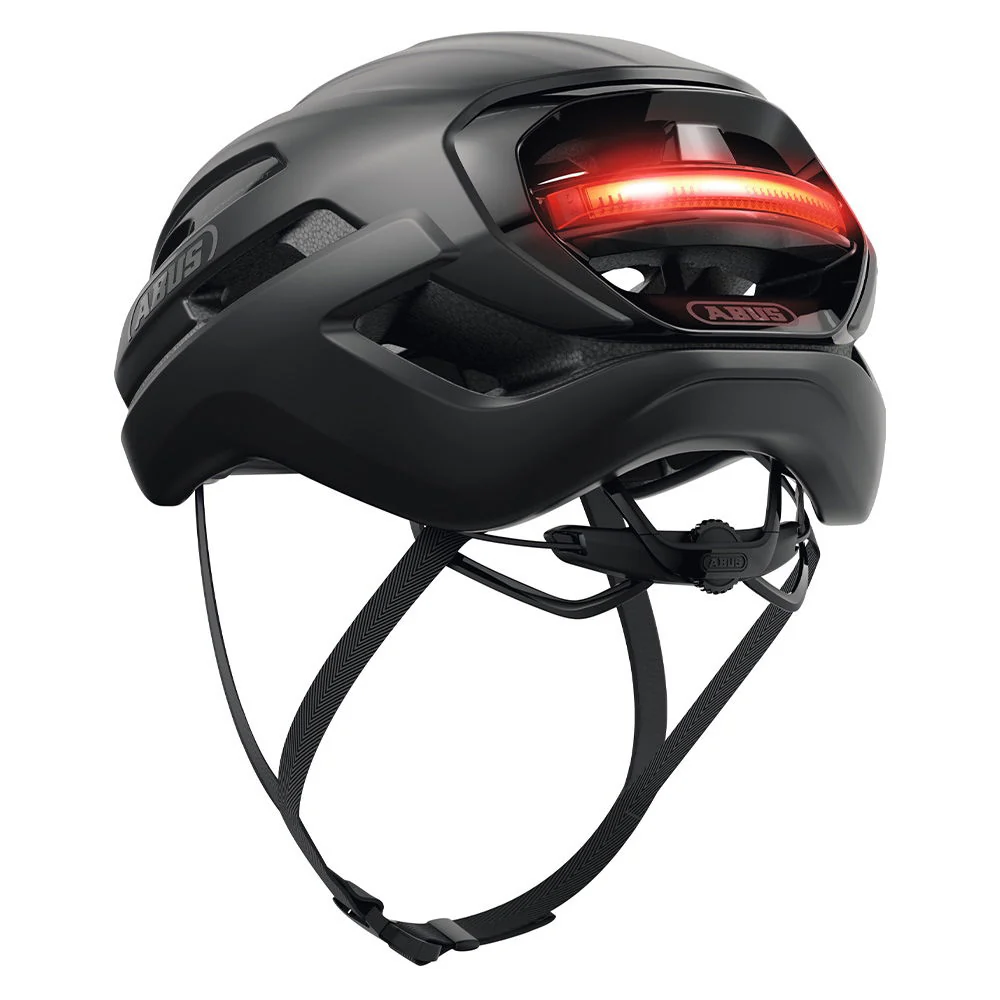 ABUS - TAIPAN LED velvet black M - Image 5