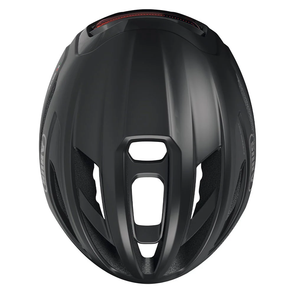 ABUS - TAIPAN LED velvet black M - Image 6