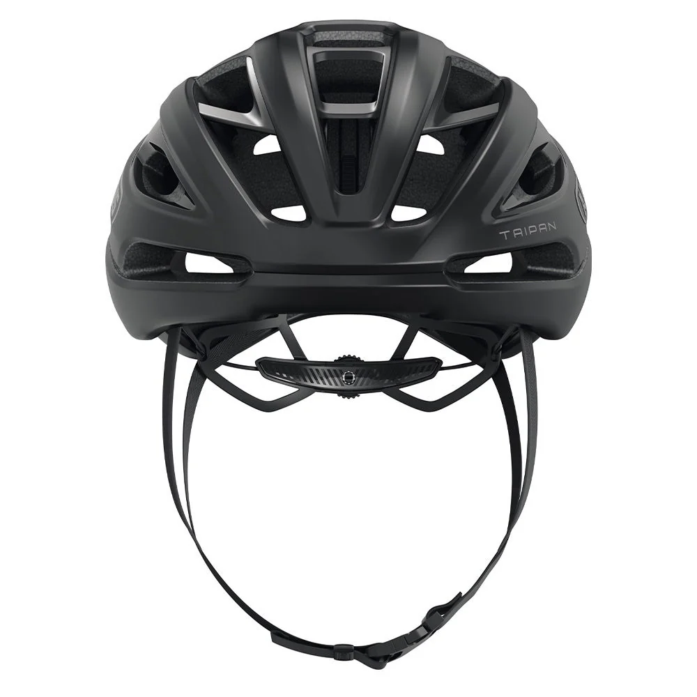 ABUS - TAIPAN LED velvet black S - Image 2