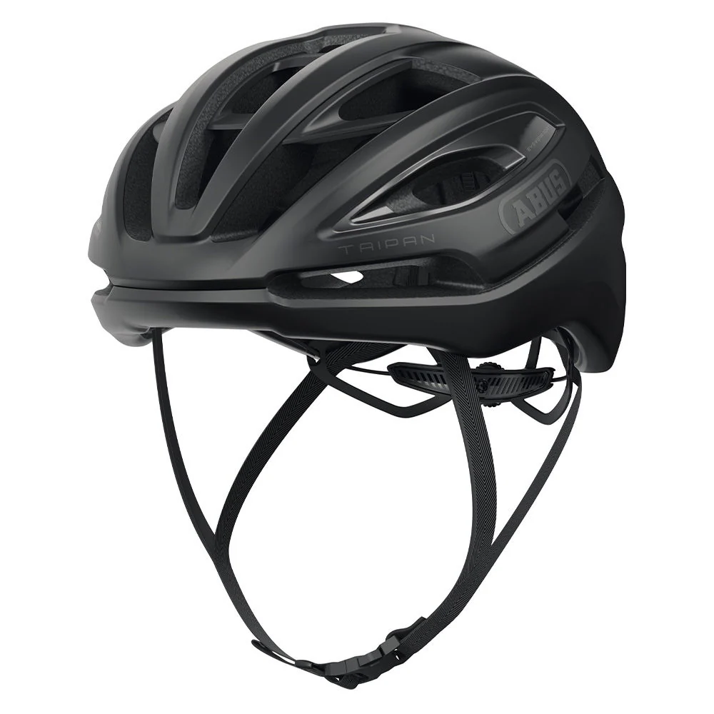 ABUS - TAIPAN LED velvet black S - Image 3