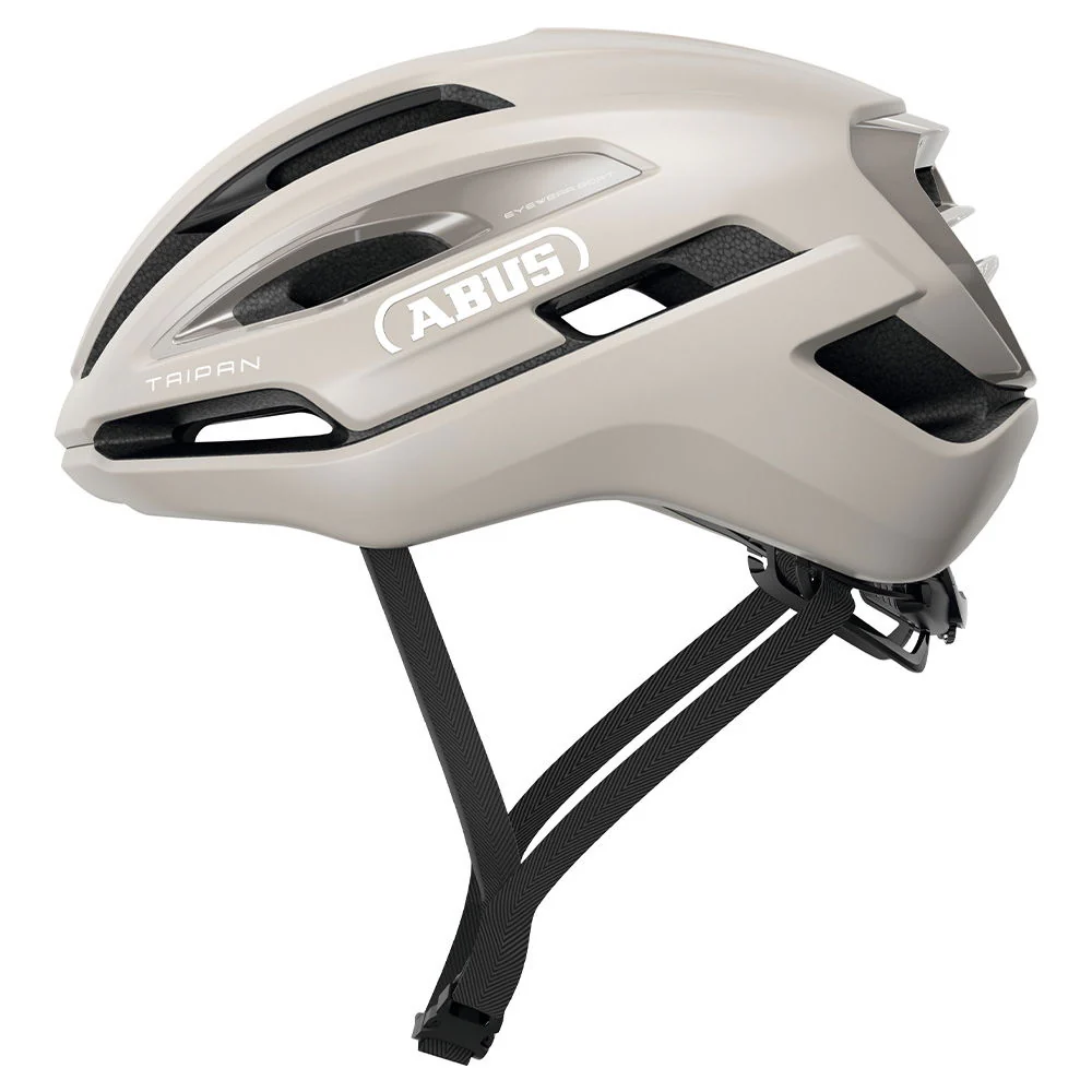 ABUS - TAIPAN sand beige M