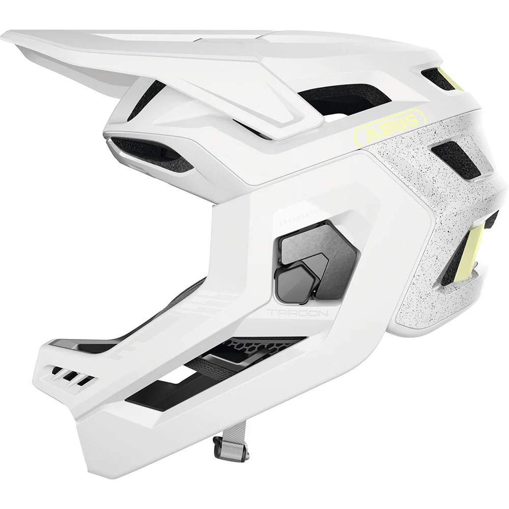 ABUS - Targon Lemon White - Image 4