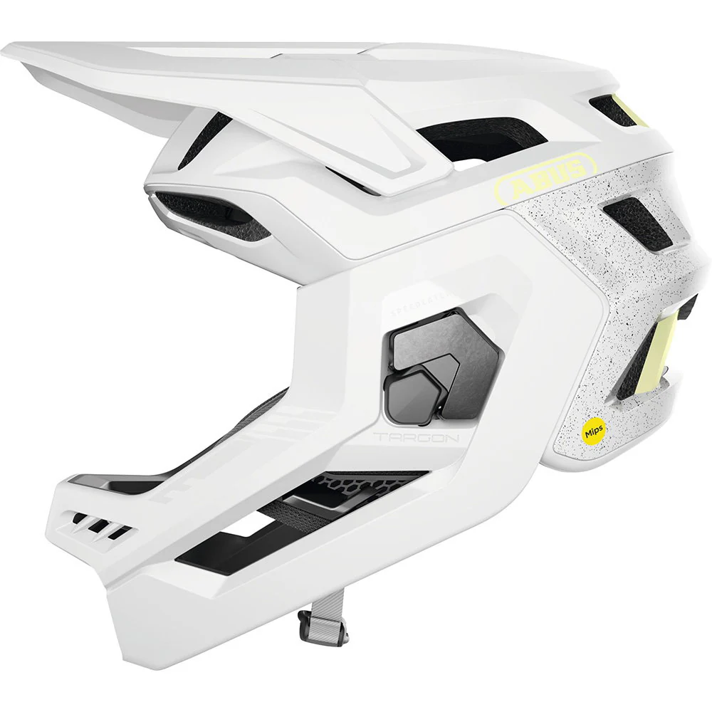 ABUS - Targon Lemon White (Mips) - Image 2