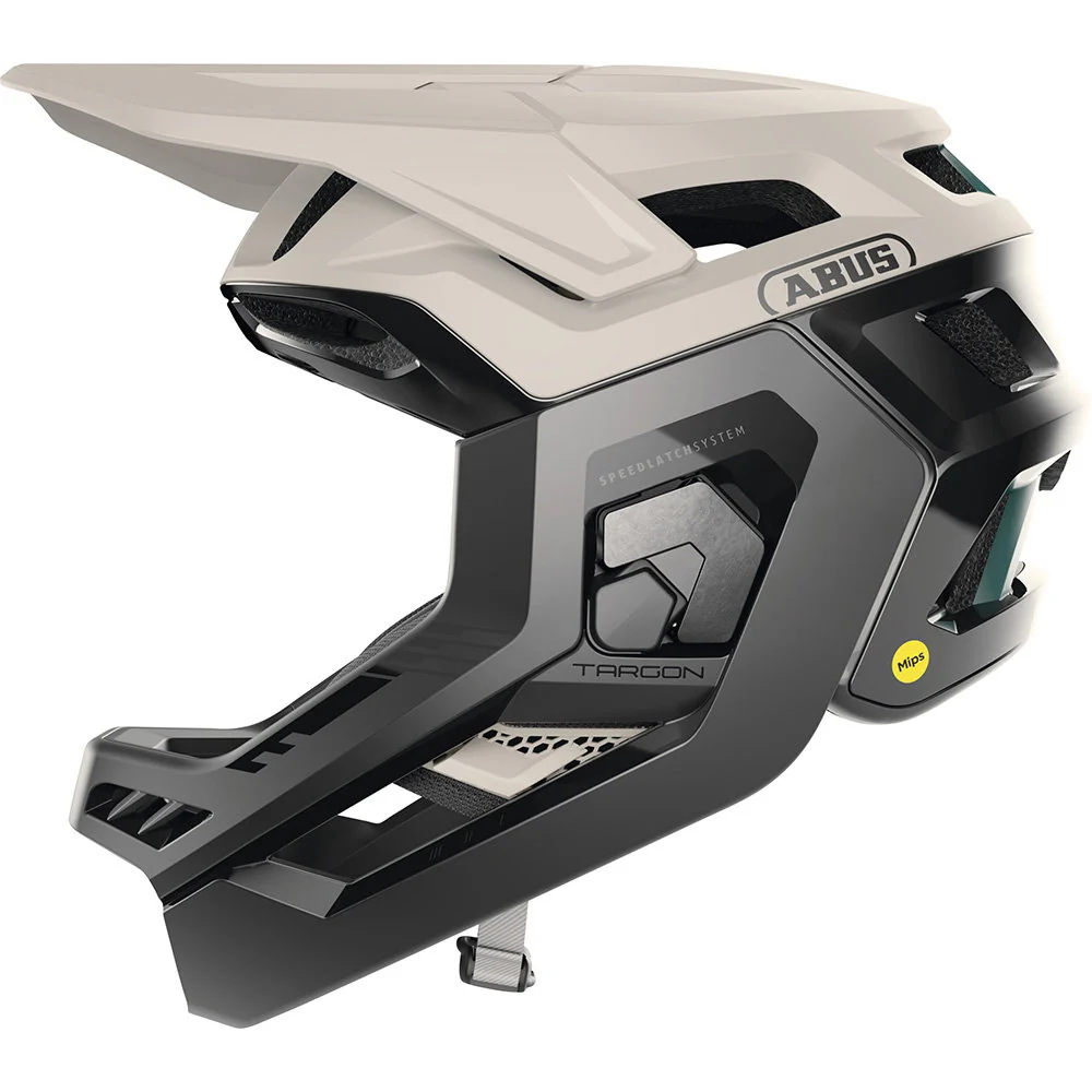 ABUS - Targon MIPS Helmet