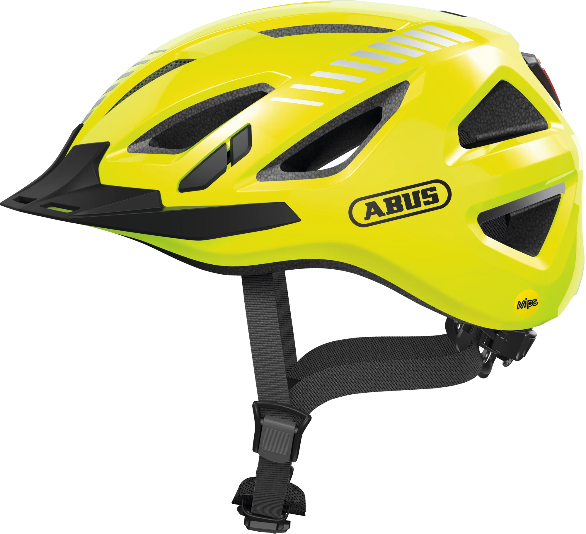 ABUS - URBAN-I 3.0 MIPS signal yellow S