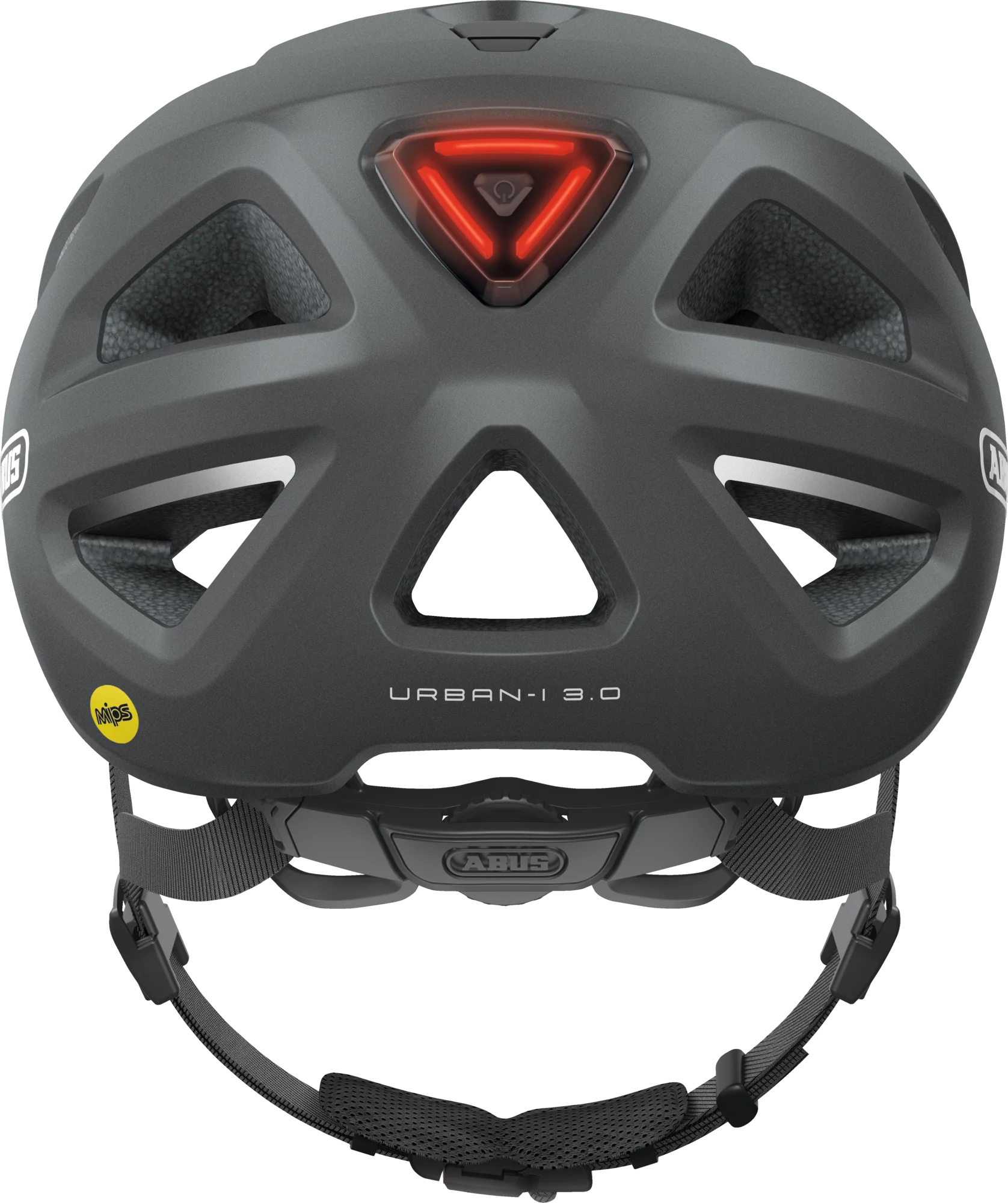 ABUS - URBAN-I 3.0 MIPS titan - Image 2