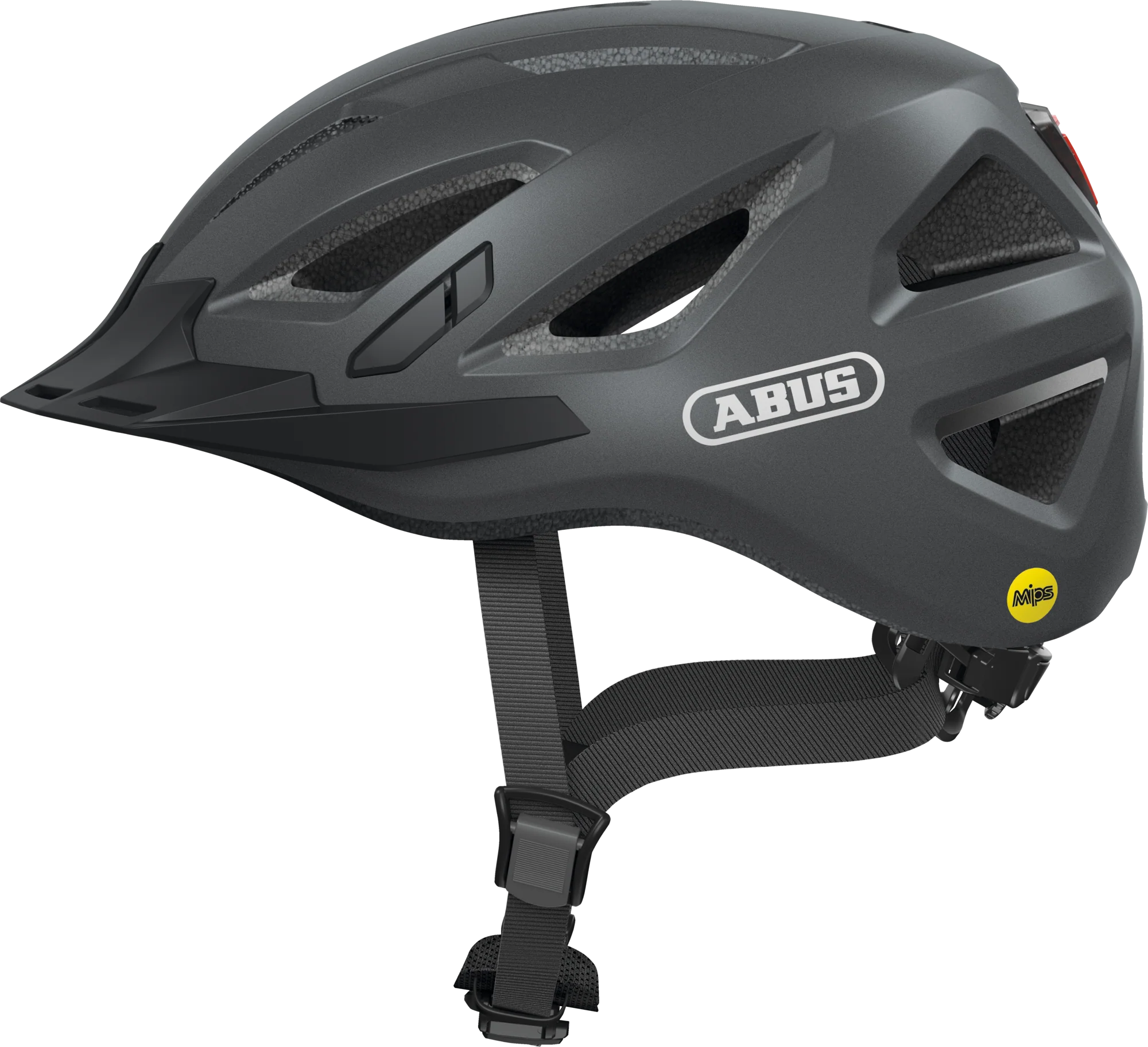 ABUS - URBAN-I 3.0 MIPS titan - Image 4