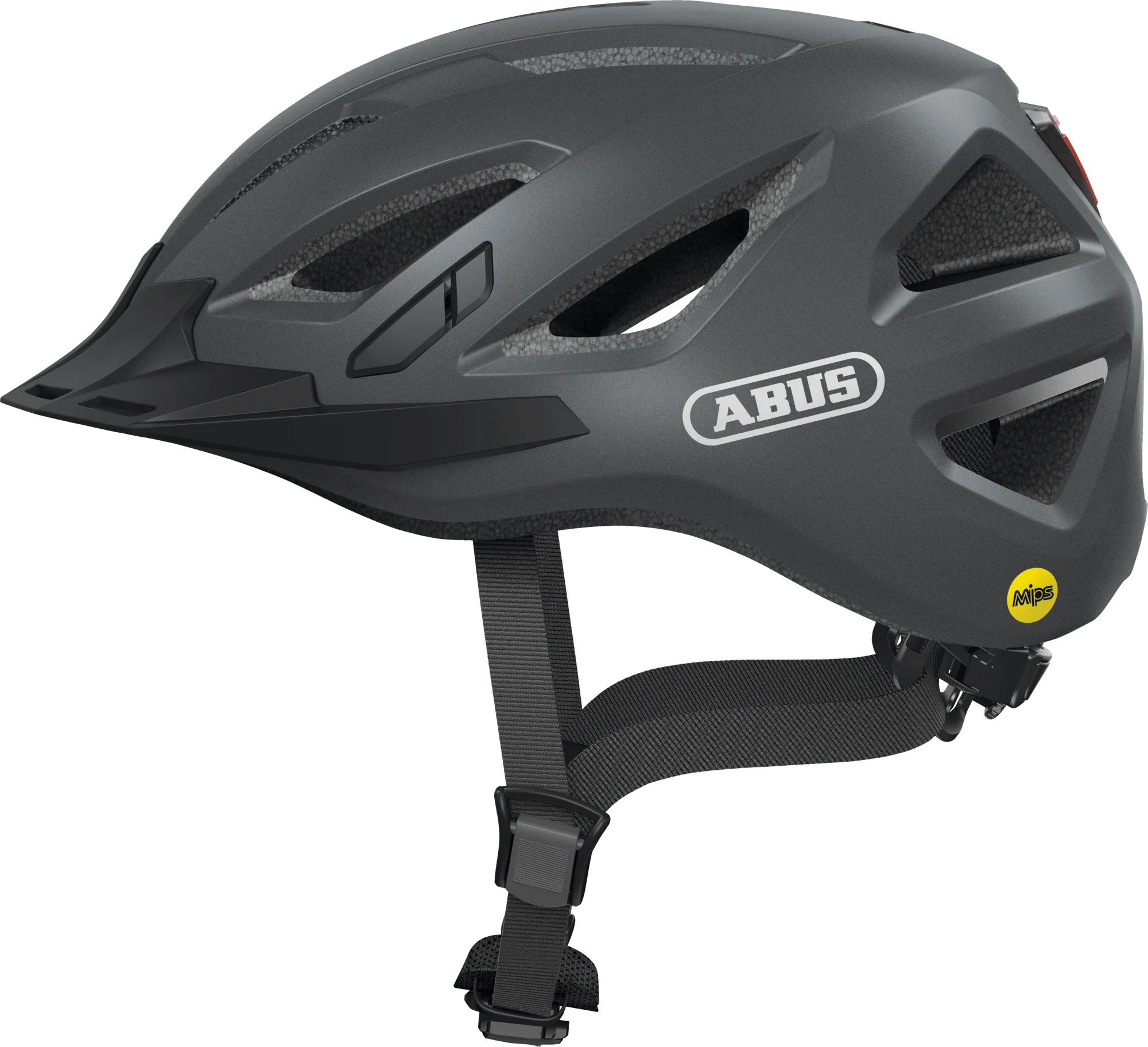 ABUS - URBAN-I 3.0 MIPS titan - Image 5