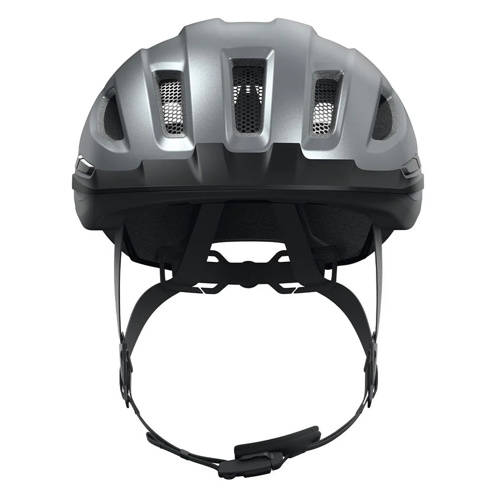 ABUS - URBAN-I 4.0 ACE graphite silver - Image 5