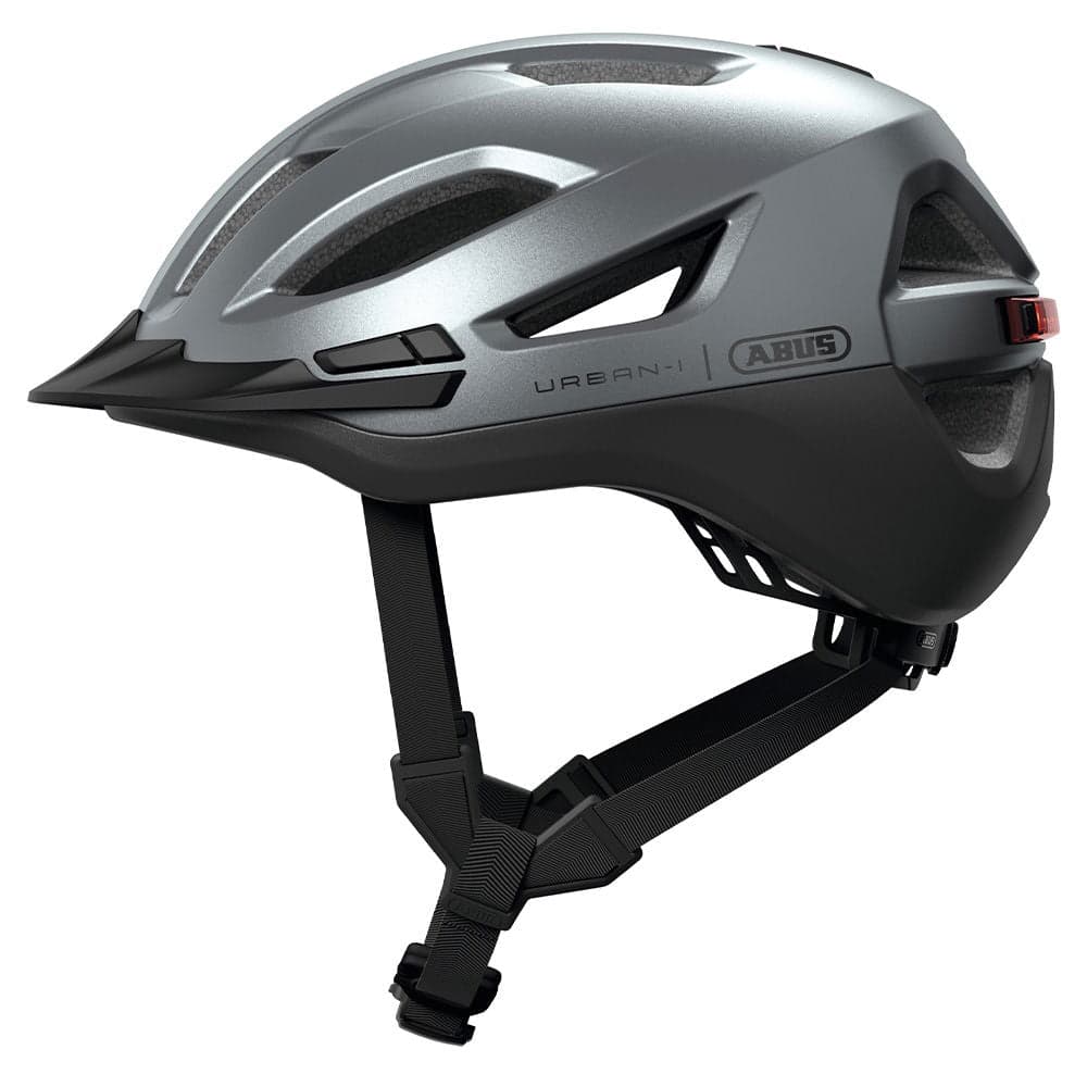 ABUS - URBAN-I 4.0 ACE graphite silver - Image 6