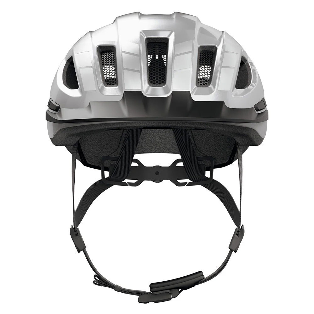 ABUS - URBAN-I 4.0 signal silver XL - Image 2