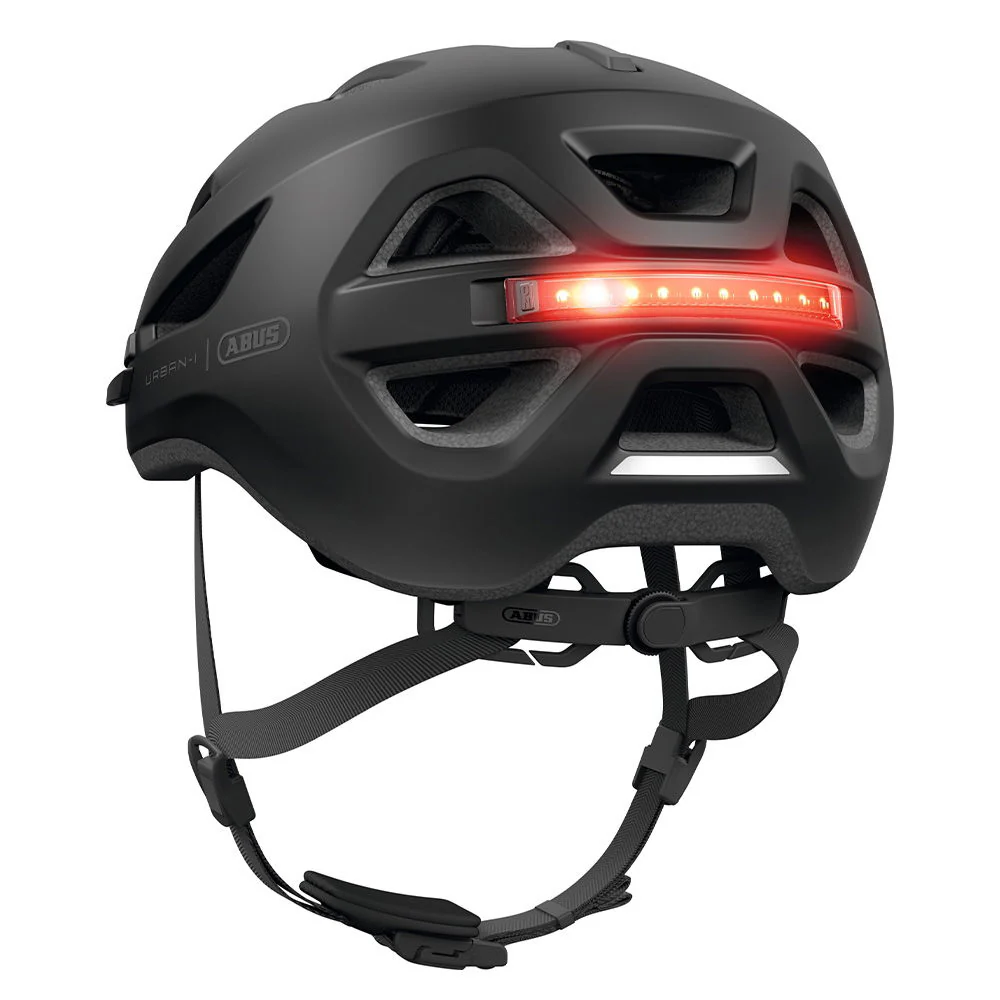 ABUS - URBAN-I 4.0 velvet black M - Image 5