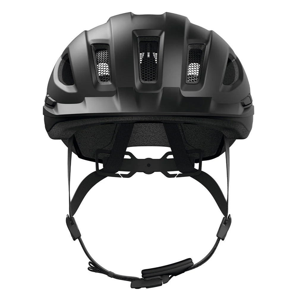 ABUS - URBAN-I 4.0 velvet black S - Image 2