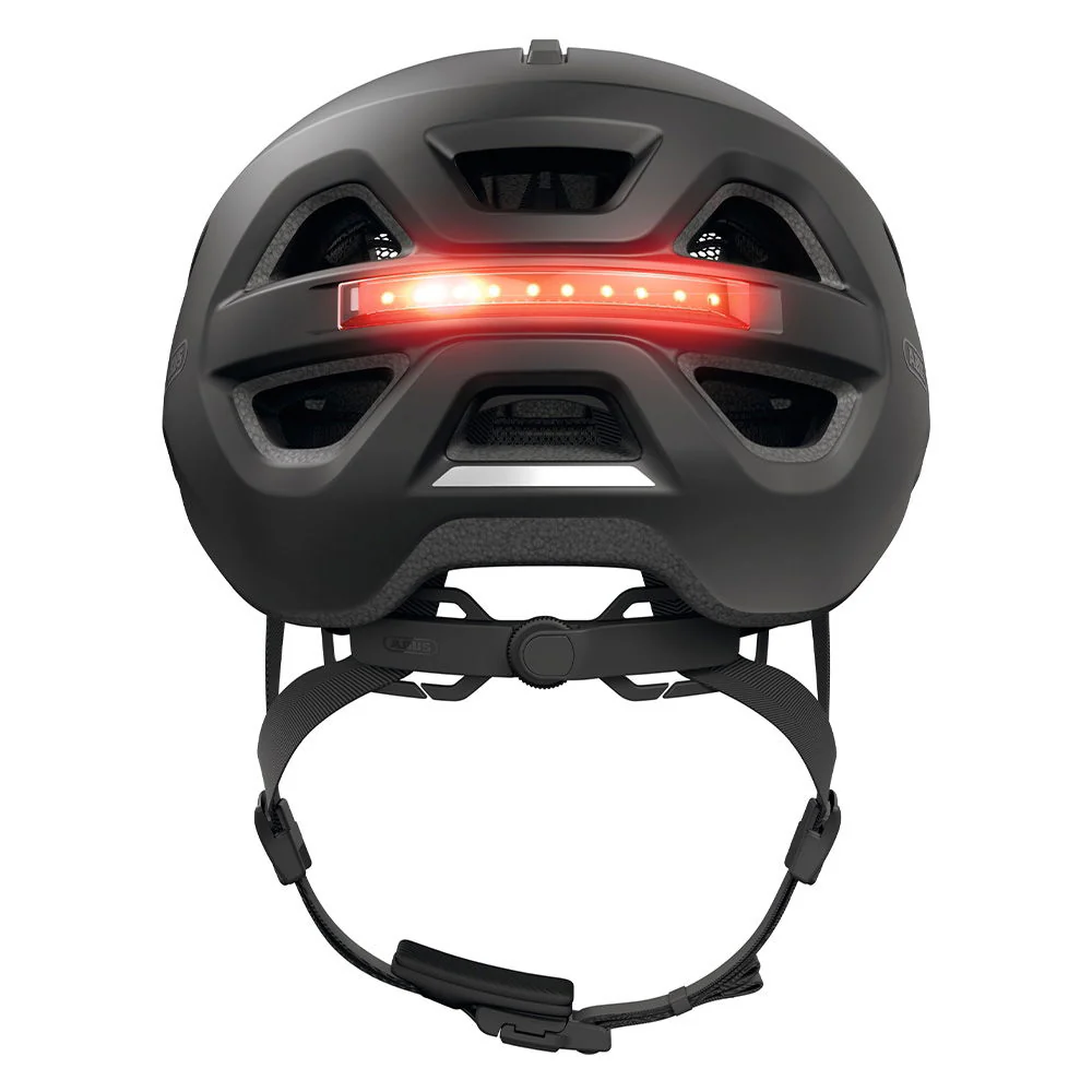 ABUS - URBAN-I 4.0 velvet black S - Image 4
