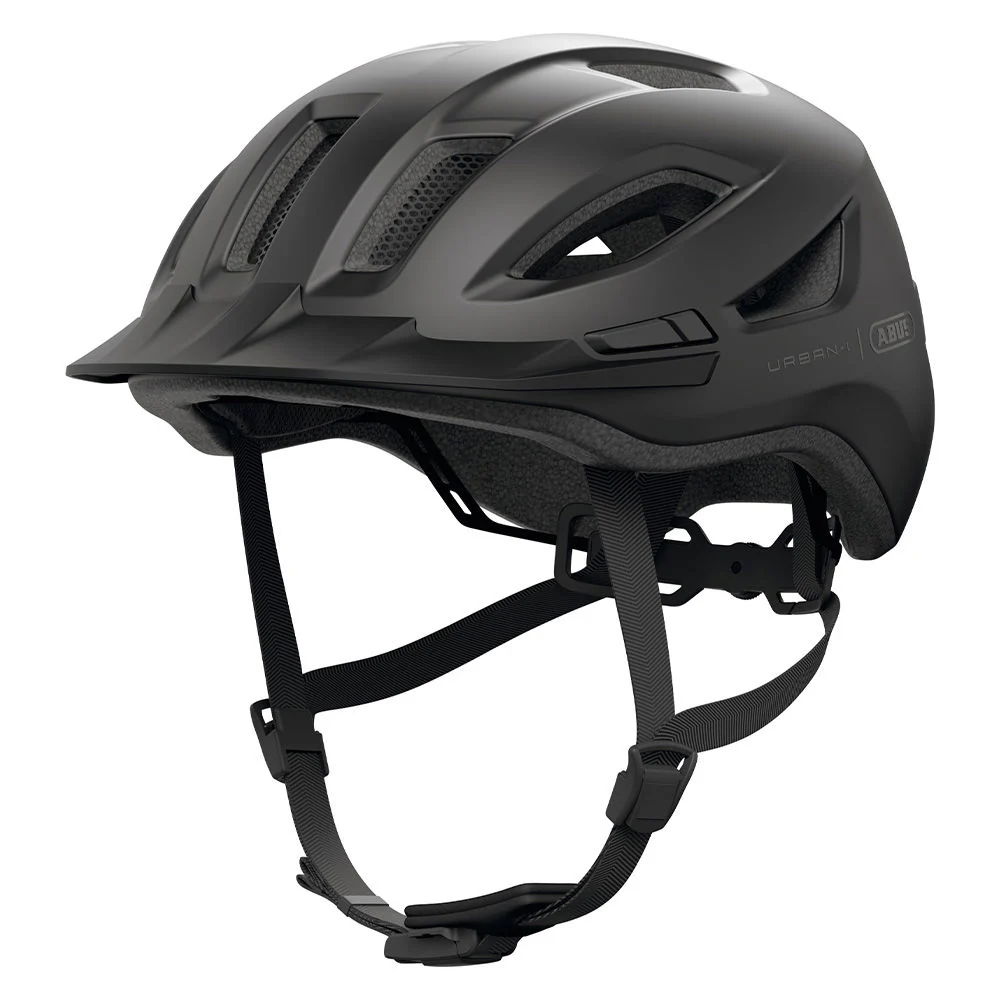 ABUS - URBAN-I 4.0 velvet black XL - Image 3