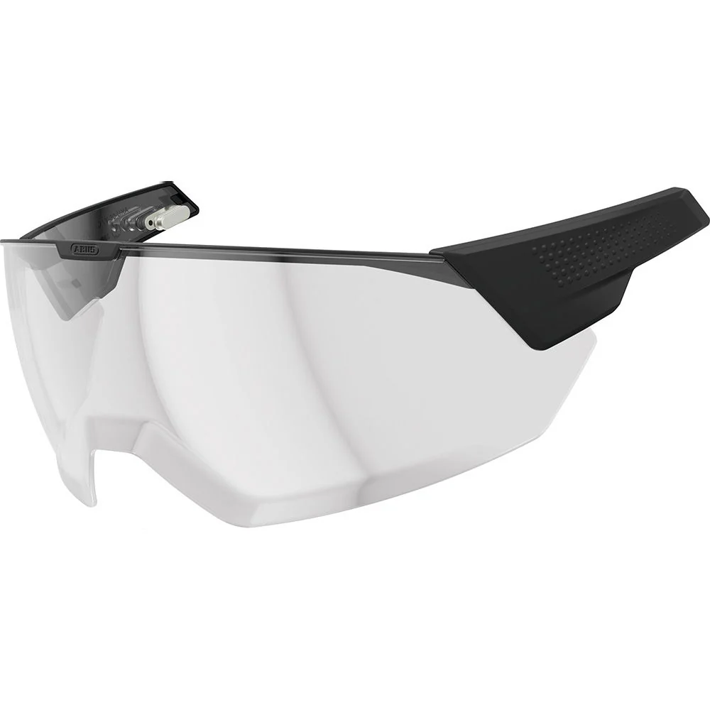 ABUS - Visor clear HYP-E (BL.(ACE)) L