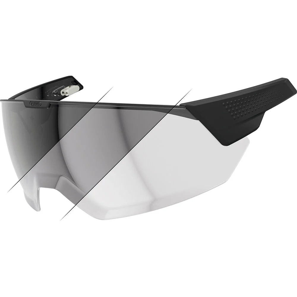 ABUS - Visor photochromic HYP-E (BL.(ACE)) L