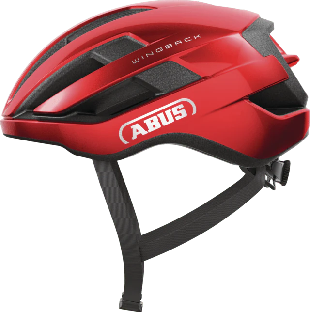 ABUS - WINGBACK Helmet - Image 3