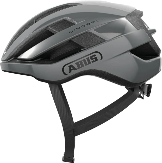ABUS - WINGBACK Helmet - Image 4